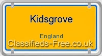 Kidsgrove board